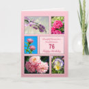 Suche nach 76 geburtstag karten Rose