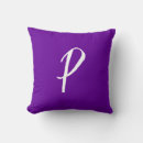 Suche nach violett dekokissen Monogramm