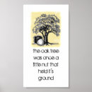 Suche nach oak tree poster Baum