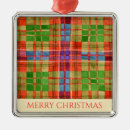 Recherche de tartans ornements Pour tous