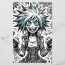 Recherche de dessins prospectus Bande dessinée