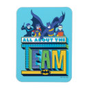 Suche nach batten magnete Team superhelden