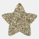 Suche nach gold star aufkleber Glamour
