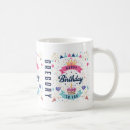 Recherche de festive tasses Coloré