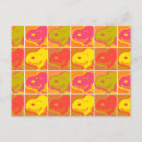 Suche nach pop art postkarten Muster