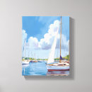 Recherche de marina impressions sur toile Navigation