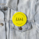 Recherche de dancer badges Silhouette