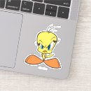 Recherche de porky pig autocollants Daffy duck