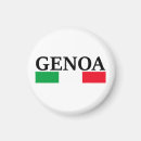 Suche nach genua magnete Italienisch