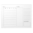 Suche nach checkliste notizblock Erinnerungen