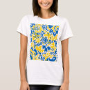 Suche nach flaggenfarben tshirts Ukrainisch