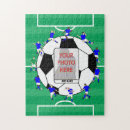 Recherche de ballon football puzzles Joueur