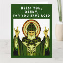 Suche nach lustige katholische karten Irisch