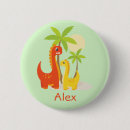 Recherche de rouge et vert badges Pour eux