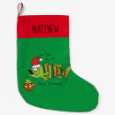 Recherche de pêche chaussette de noël Poisson