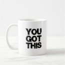 Recherche de vous avez obtenu ceci tasses Typographie