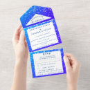 Recherche de winter wonderland mariage invitations Moderne