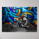 Suche nach dirt bike poster Fahrrad