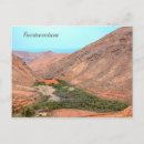 Recherche de fuerteventura Paysage