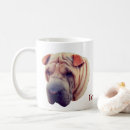 Recherche de shar pei tasses Dog