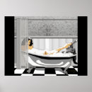 Recherche de bulle savon posters Baignoire
