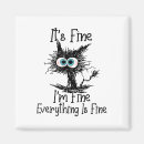 Suche nach funny cat magnete Demokrat