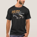 Suche nach schwarzes auto tshirts Klassisch