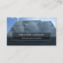 Recherche de gratte ciel cartes visite Client(e)