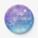 Suche nach unter dem meer teller Geburtstag