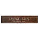 Suche nach muster namensplaketten Gewohnheit