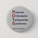 Recherche de pots badges Orthostatique