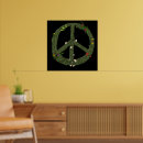 Suche nach peace symbol poster Liebe