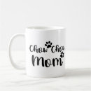 Recherche de chow tasses Choeur