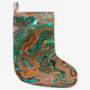 Recherche de acrylique chaussette de noël Abstrait