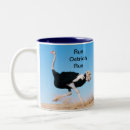Recherche de ostrich tasses Oiseau
