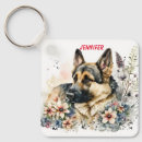 Suche nach german shepherd schlüsselanhänger Tier