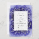 Recherche de artistique mariage invitations Blanc