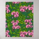 Suche nach erbse poster Blume