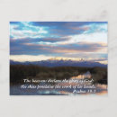Suche nach psalm 19 postkarten Schrift