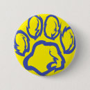 Recherche de patte de chat badges Dog