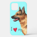 Suche nach deutscher schäferhund iphone hüllen Gsd