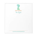 Recherche de silhouette blocsnotes Aquarelle