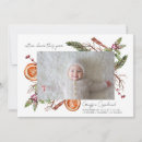 Suche nach mistletoe karten Aquarell