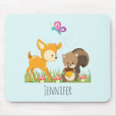 Suche nach waldtiere mousepads Niedlich