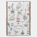 Recherche de dauphin couvertures plaids Aquarelle