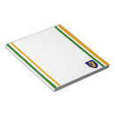 Recherche de drapeau irlandais papeterie Motif