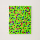 Recherche de polonais puzzles Pour enfants