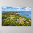 Suche nach irland landschaft poster Insel