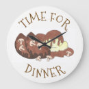 Recherche de dîner horloges Restaurant