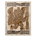 Recherche de tribal carnets Aztèque